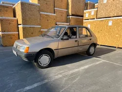 Gebraucht 1991 Peugeot 205 Kleinwagen | 1.250 €