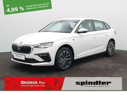 Candyweiss Gebraucht 2025 Skoda Scala Selection Kleinwagen | 23.980 € (Etwas zu teuer)