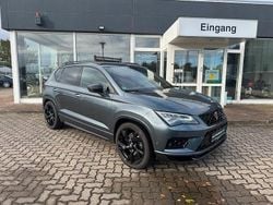 Grau Gebraucht 2019 Cupra Ateca SUV | 24.990 € (Fairer Preis)
