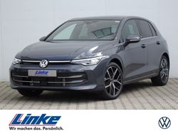 Delfingrau metallic Gebraucht 2024 VW Golf VIII Edition Limousine | 35.980 € (Teuer)