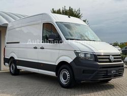 Weiß Gebraucht 2020 VW Crafter Van | 17.400 € (Superpreis)