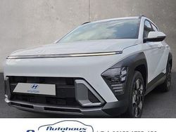 Weiß Gebraucht 2025 Hyundai Kona Prime SUV | 28.990 € (Guter Preis)
