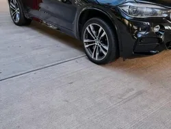 Schwarz Gebraucht 2017 BMW X5 M50 SUV | 29.450 € (Fairer Preis)