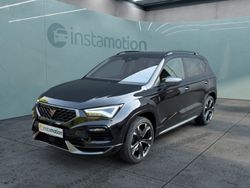 Schwarz Gebraucht 2022 Cupra Ateca SUV | 38.649 € (Teuer)