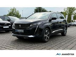 Schwarz Gebraucht 2023 Peugeot 5008 GTi Van / Kleinbus | 29.980 € (Fairer Preis)