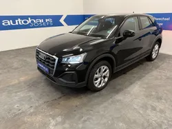 Schwarz Gebraucht 2022 Audi Q2 Basis SUV | 19.800 € (Fairer Preis)