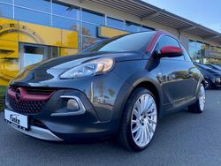 Grau Gebraucht 2019 Opel Adam Rocks Rocks Kleinwagen | 13.450 € (Fairer Preis)
