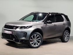 Silber Gebraucht 2024 Land Rover Discovery Sport SE Dynamic SUV | 46.990 € (Superpreis)