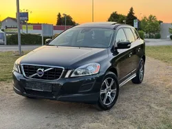 Schwarz Gebraucht 2011 Volvo XC60 Summum SUV | 11.700 € (Etwas zu teuer)