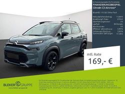 Andere Gebraucht 2023 Citroën C3 Kleinwagen | 14.580 € (Etwas zu teuer)