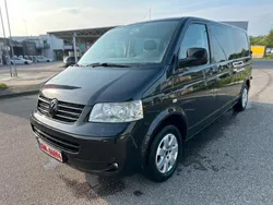 Schwarz Gebraucht 2008 VW T5 Van | 5.990 €