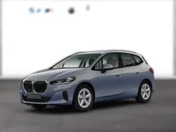 Metallic Gebraucht 2022 BMW 218 Active Tourer Van / Kleinbus | 30.310 € (Teuer)