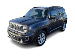 Granite crystal clear coat (metallic) Gebraucht 2020 Jeep Renegade Limited SUV | 18.880 € (Guter Preis)