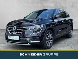 Schwarz Gebraucht 2020 Renault Koleos Initiale Paris SUV | 27.490 € (Etwas zu teuer)