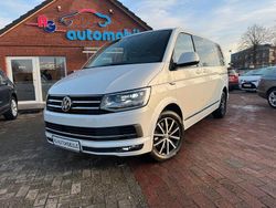 Weiß Gebraucht 2018 VW Multivan Highline Van | 33.900 € (Fairer Preis)