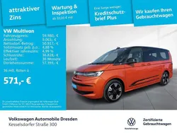 Othercolor Gebraucht 2023 VW T7 Life Van | 59.980 € (Etwas zu teuer)
