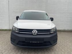 Weiß Gebraucht 2017 VW Caddy Van / Kleinbus | 6.400 € (Superpreis)