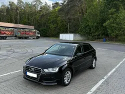 Schwarz Gebraucht 2016 Audi A3 Kleinwagen | 15.000 € (Guter Preis)