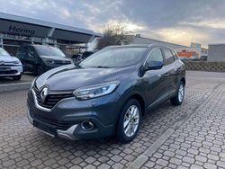 Titangrau Gebraucht 2016 Renault Kadjar XMOD SUV | 10.980 € (Fairer Preis)