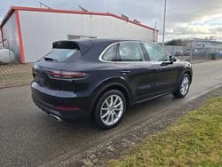 Blau Gebraucht 2020 Porsche Cayenne SUV | 39.900 €
