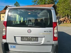 Gebraucht 2010 Fiat Scudo Van / Kleinbus | 3.750 € (Fairer Preis)