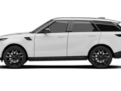 Eiger grey metallic Gebraucht 2019 Land Rover Range Rover Sport SE SUV | 42.990 € (Guter Preis)