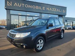 Grau Gebraucht 2008 Subaru Forester SUV | 11.999 € (Teuer)