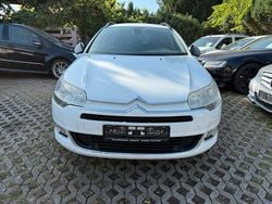 Weiß Gebraucht 2010 Citroën C5 Kombi | 1.090 € (Superpreis)