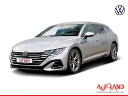 Andere Gebraucht 2024 VW Arteon R-line Kombi | 35.950 € (Fairer Preis)