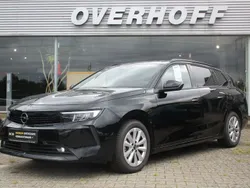 Schwarz Gebraucht 2024 Opel Astra Kombi | 20.450 € (Superpreis)