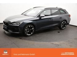 "magnetic tech" Gebraucht 2023 Seat Leon ST Kombi | 26.180 € (Etwas zu teuer)