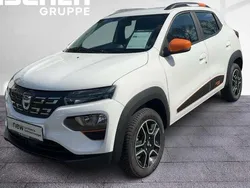 Grau Gebraucht 2022 Renault Koleos Zen SUV | 22.990 €