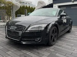 Gebraucht 2008 Audi TT Coupé | 4.999 € (Fairer Preis)
