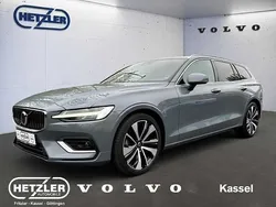 Gebraucht 2023 Volvo V60 Kombi | 39.850 € (Fairer Preis)
