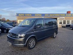 Grau Gebraucht 2015 VW T6 Van | 29.900 € (Fairer Preis)