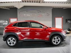 Rot Gebraucht 2021 Hyundai Kona Edition 30 SUV | 15.850 € (Fairer Preis)