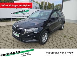 Schwarz Neu 2025 Skoda Karoq Selection SUV | 32.990 € (Guter Preis)