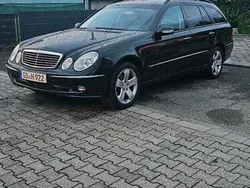 Gebraucht 2025 Mercedes E280 Kombi | 7.900 €