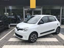 Weiß Gebraucht 2022 Renault Twingo SE Kleinwagen | 10.990 € (Guter Preis)