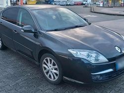 Schwarz Gebraucht 2025 Renault Laguna Limousine | 3.300 €