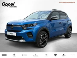 Lackierung bright blue/typ aussenverkleidung metalliclackierung Neu 2025 Citroën C3 Kleinwagen | 24.888 € (Teuer)