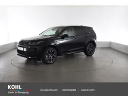 Schwarz Gebraucht 2023 Land Rover Discovery Sport SE Dynamic SUV | 39.390 € (Superpreis)