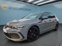 Grau Gebraucht 2021 VW Golf VIII GTI Kleinwagen | 25.449 € (Fairer Preis)