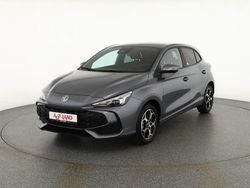 Grau Neu 2025 MG MG3 Luxury Kleinwagen | 21.890 € (Fairer Preis)