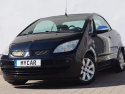Schwarz Gebraucht 2006 Mitsubishi Colt Invite Kleinwagen | 2.499 € (Fairer Preis)