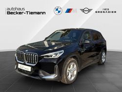 Schwarz ii Gebraucht 2023 BMW iX1 Performance SUV | 33.411 € (Guter Preis)