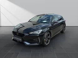 Schwarz Gebraucht 2022 Cupra Leon Limousine | 30.900 € (Fairer Preis)