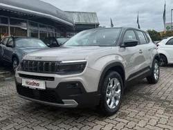 Beige Neu 2025 Jeep Avenger Altitude SUV | 29.980 € (Fairer Preis)