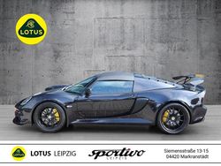 Schwarz Gebraucht 2020 Lotus Exige Coupé | 104.888 €