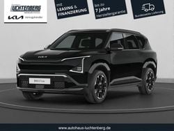 Schwarz Neu 2025 Kia EV5 4 SUV | 47.950 €